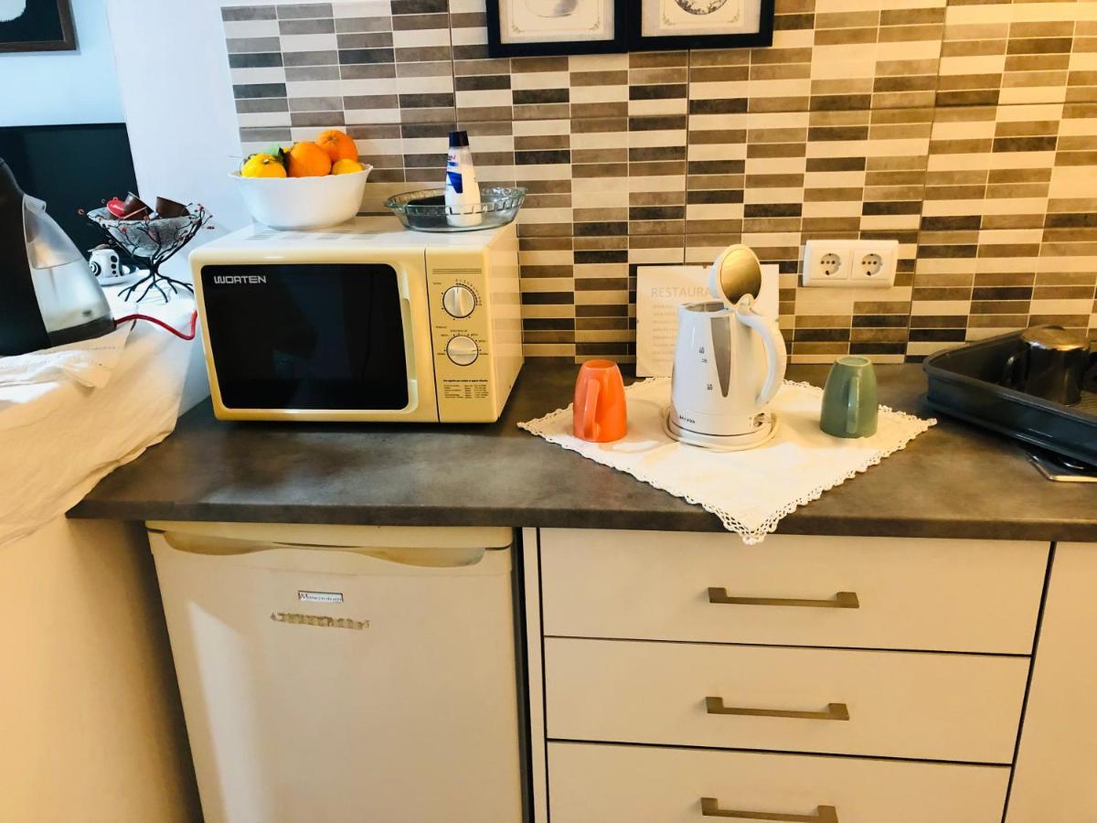 Willa Pe Do Castelo Casinha - Pet Friendly & Garage Tomar Zewnętrze zdjęcie