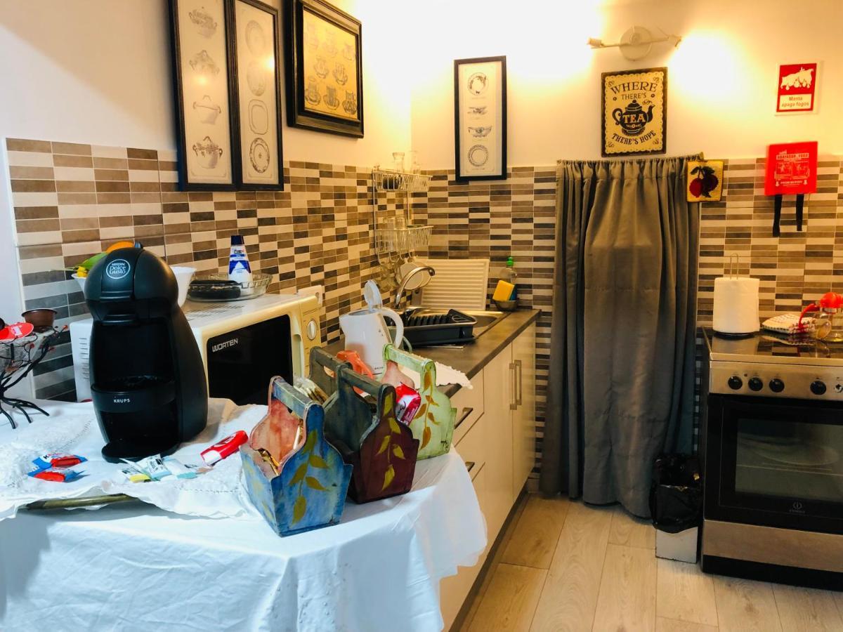 Willa Pe Do Castelo Casinha - Pet Friendly & Garage Tomar Zewnętrze zdjęcie